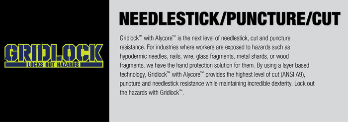 Gridlock