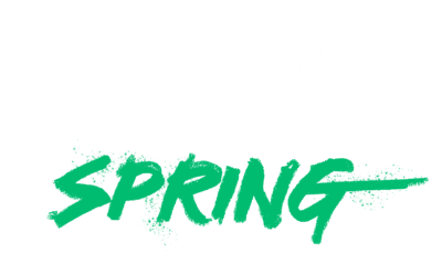 Get Ready For Spring